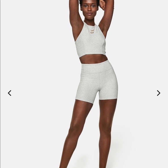 Outdoor Voices Pants - Outdoor voices warmup shorts